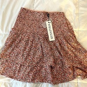 Mink Pink Skirt